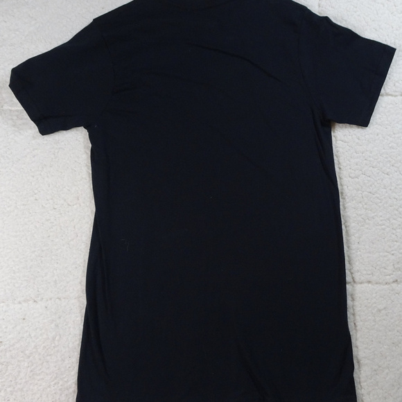 Jimmy Hendrix Black T-Shirt Small - Picture 3 of 3